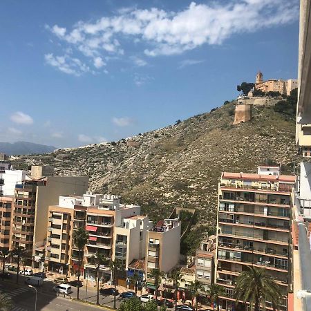 Apartamento Ensueno En Cullera Playa San Antonio Exterior photo