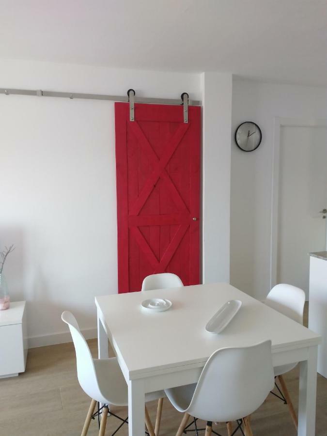Apartamento Ensueno En Cullera Playa San Antonio Exterior photo