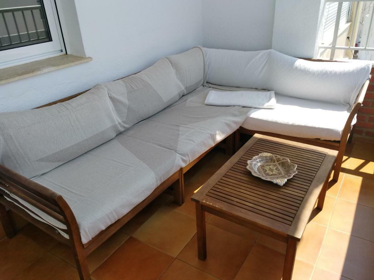 Apartamento Ensueno En Cullera Playa San Antonio Exterior photo