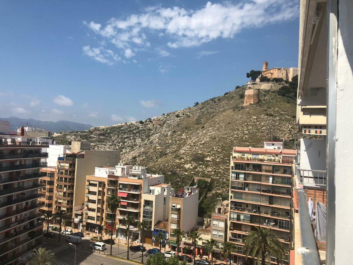 Apartamento Ensueno En Cullera Playa San Antonio Exterior photo